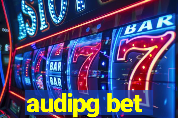 audipg bet